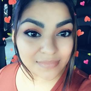 Meet your Posher, Jackie